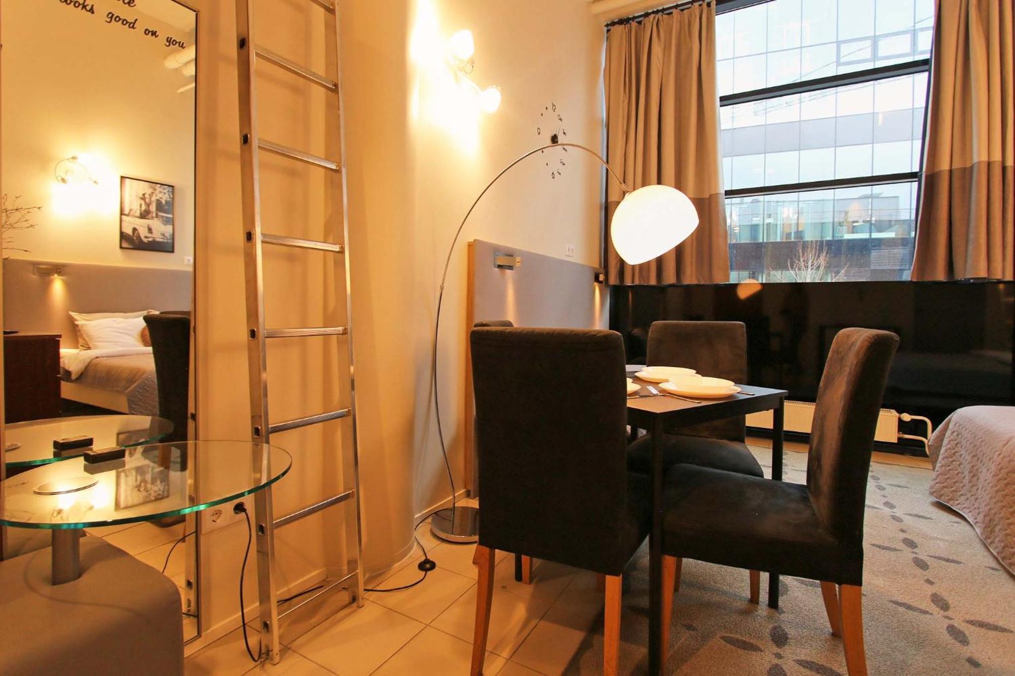 Gold Home Kesklinn 外观 照片