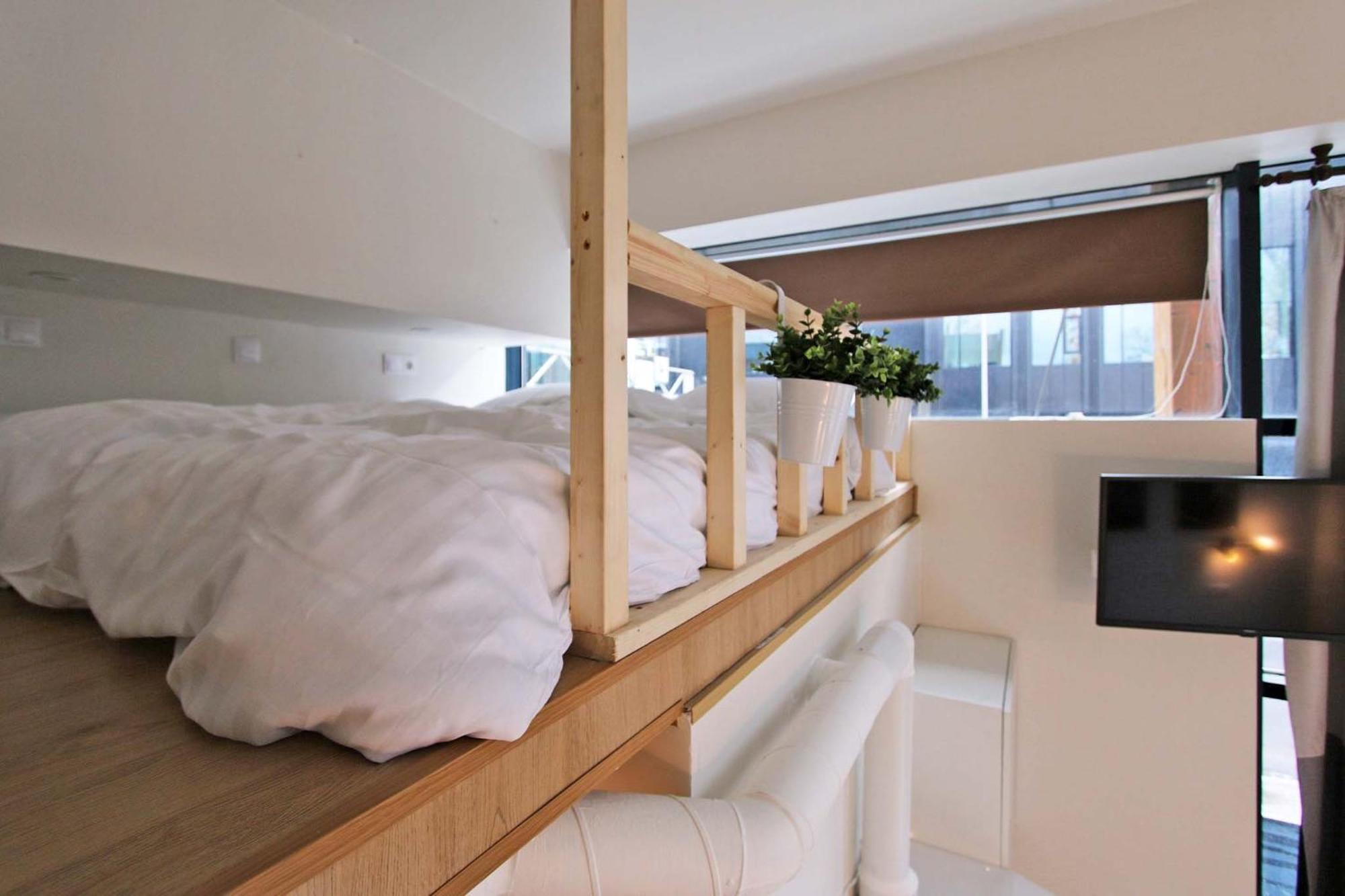 Gold Home Kesklinn 外观 照片