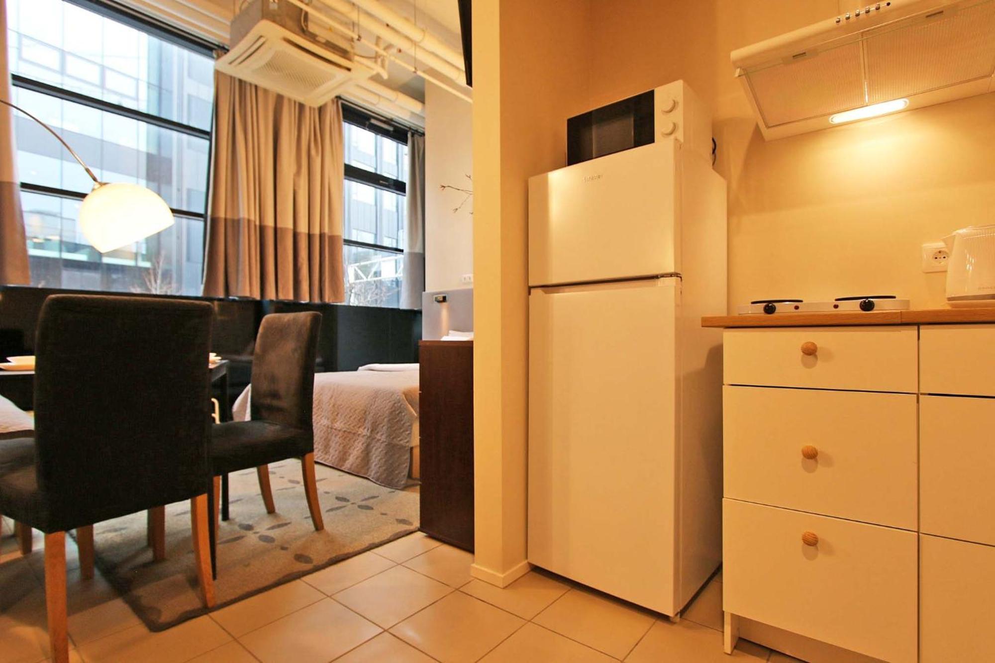 Gold Home Kesklinn 外观 照片