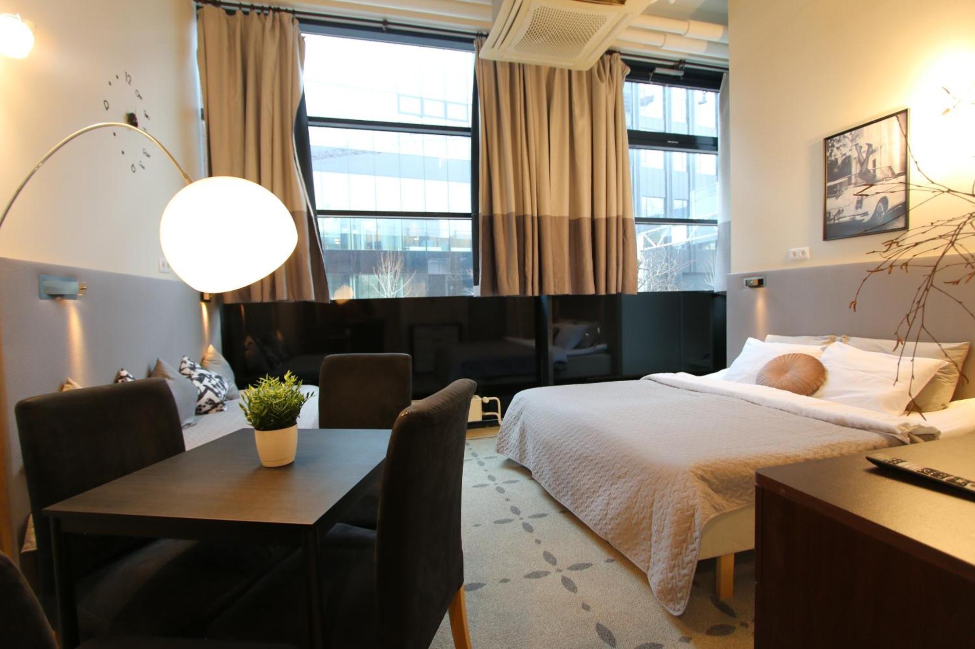 Gold Home Kesklinn 外观 照片