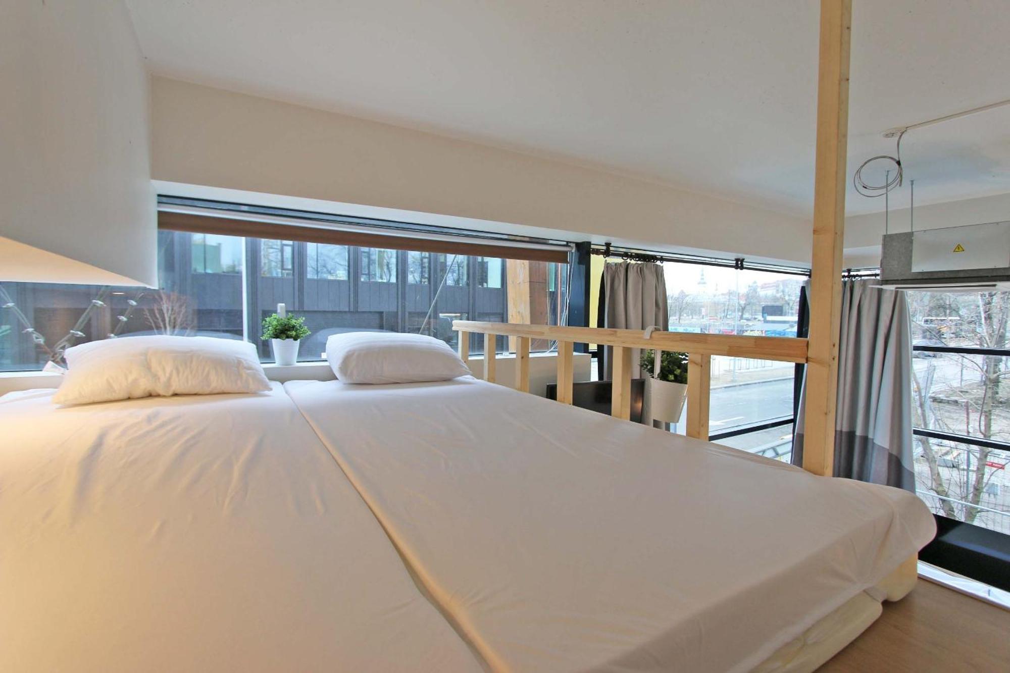 Gold Home Kesklinn 外观 照片