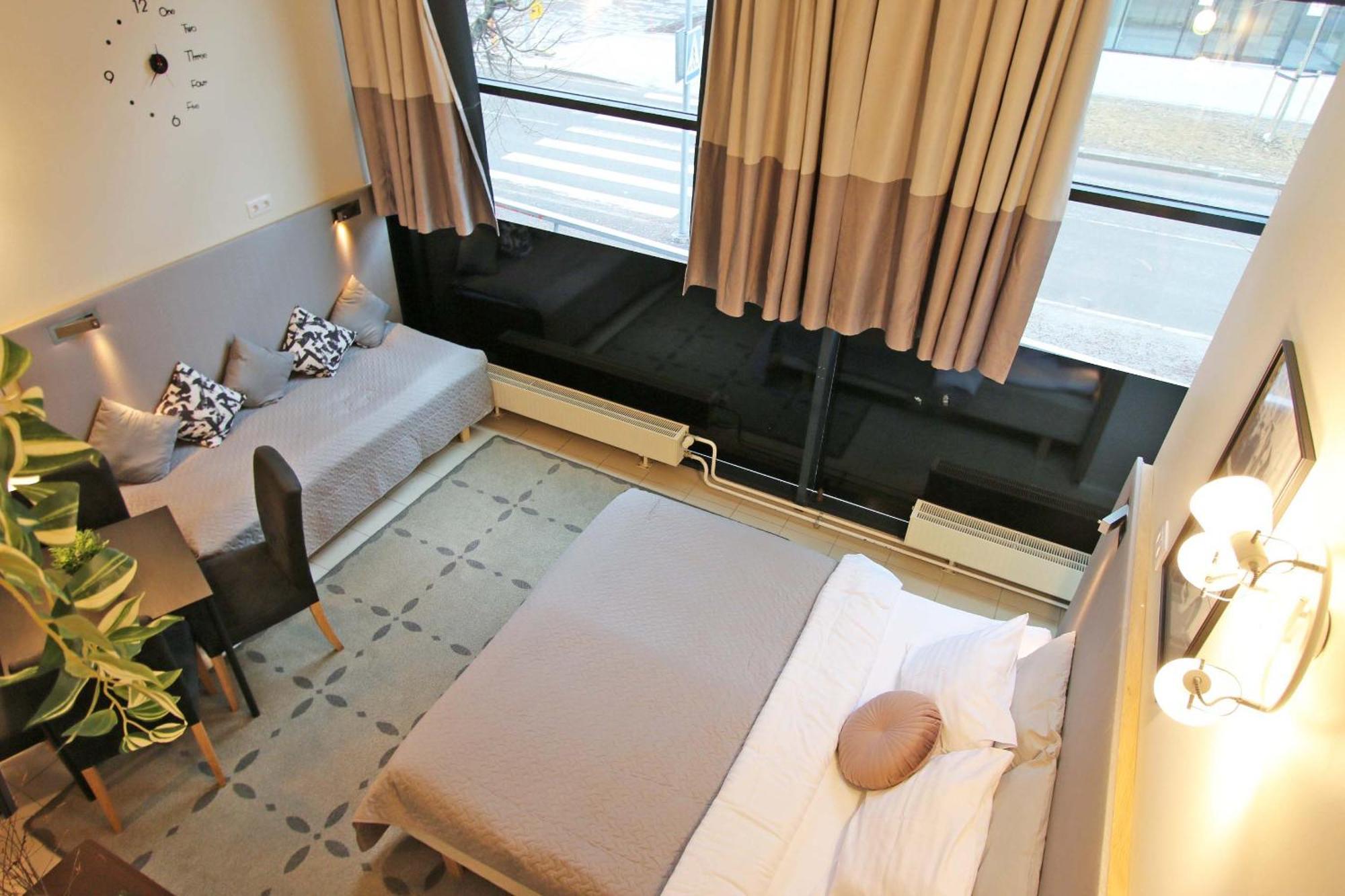 Gold Home Kesklinn 外观 照片