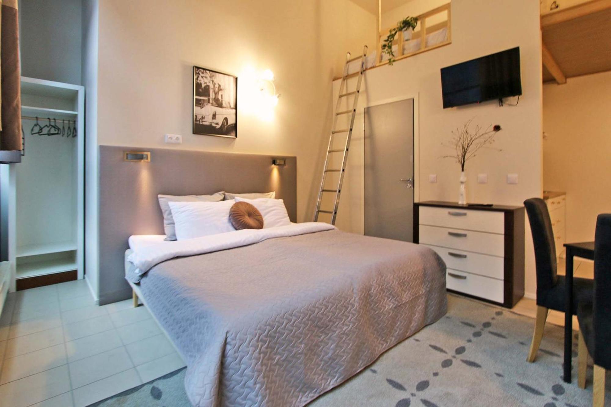 Gold Home Kesklinn 外观 照片